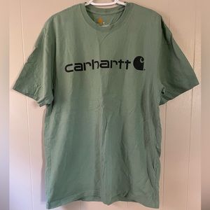 Carhartt Original Fit Men’s T-Shirt